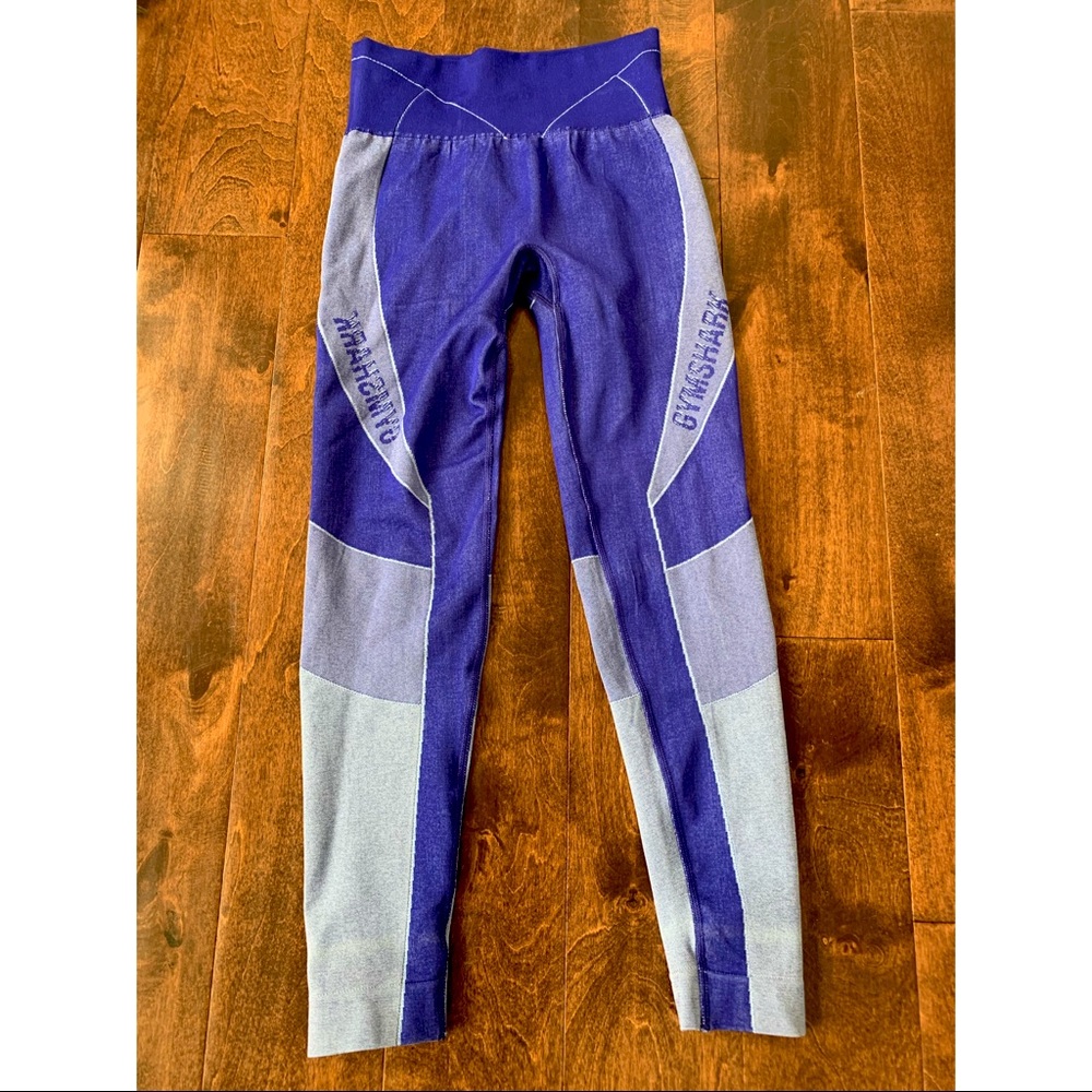 Brand new Gym shark leggings